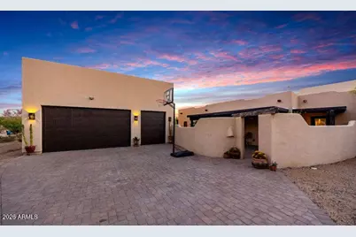5491 E El Sendero Drive, Cave Creek, AZ 85331 - Photo 9