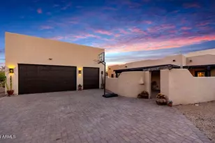 5491 E El Sendero Dr, Cave Creek, AZ 85331 - Photo 9