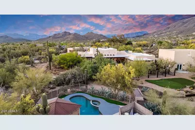 5491 E El Sendero Drive, Cave Creek, AZ 85331 - Photo 67
