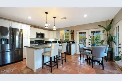 5491 E El Sendero Drive, Cave Creek, AZ 85331 - Photo 11