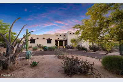 5491 E El Sendero Drive, Cave Creek, AZ 85331 - Photo 53