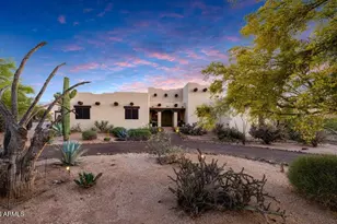 5491 E El Sendero Dr, Cave Creek, AZ 85331 - Photo 53