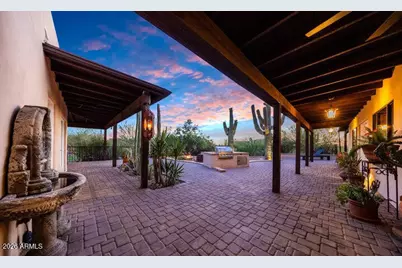 5491 E El Sendero Drive, Cave Creek, AZ 85331 - Photo 39