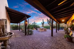 5491 E El Sendero Dr, Cave Creek, AZ 85331 - Photo 39