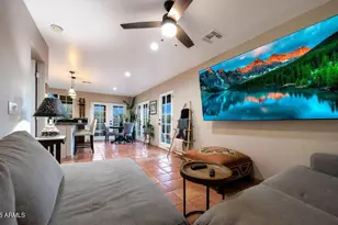 5491 E El Sendero Dr, Cave Creek, AZ 85331 - Photo 29