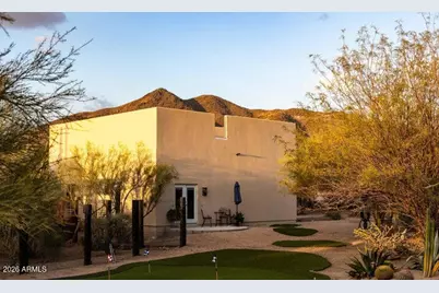5491 E El Sendero Drive, Cave Creek, AZ 85331 - Photo 83
