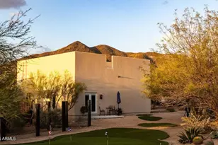 5491 E El Sendero Dr, Cave Creek, AZ 85331 - Photo 83