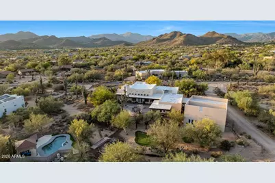 5491 E El Sendero Drive, Cave Creek, AZ 85331 - Photo 77