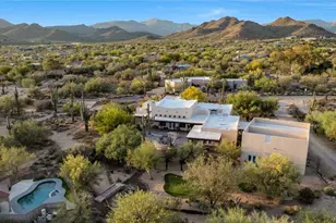 5491 E El Sendero Dr, Cave Creek, AZ 85331 - Photo 77
