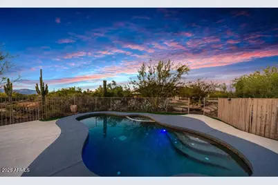 5491 E El Sendero Drive, Cave Creek, AZ 85331 - Photo 47