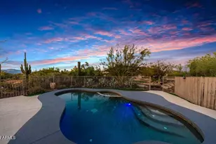 5491 E El Sendero Dr, Cave Creek, AZ 85331 - Photo 47