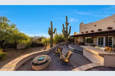 5491 E El Sendero Drive, Cave Creek, AZ 85331 - Photo 7