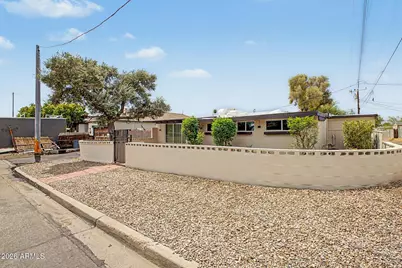 7836 N 13th Street, Phoenix, AZ 85020 - Photo 1