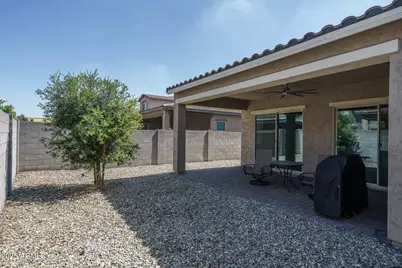 14084 W Desert Flower Drive, Goodyear, AZ 85395 - Photo 23