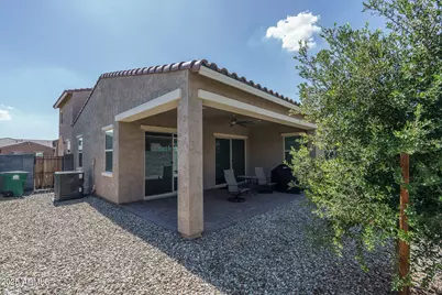 14084 W Desert Flower Drive, Goodyear, AZ 85395 - Photo 19