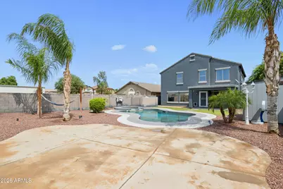 34394 N Damietta Trail S, San Tan Valley, AZ 85143 - Photo 33