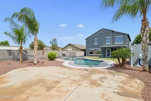 34394 N Damietta Trail S, San Tan Valley, AZ 85143 - Photo 33