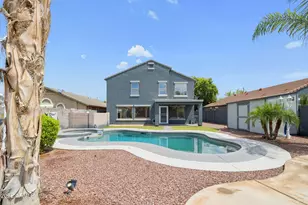 34394 N Damietta Trail S, San Tan Valley, AZ 85143 - Photo 35