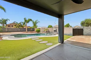 34394 N Damietta Trail S, San Tan Valley, AZ 85143 - Photo 31