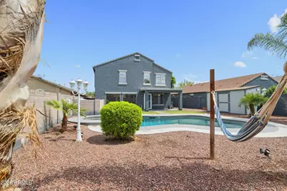 34394 N Damietta Trail S, San Tan Valley, AZ 85143 - Photo 37
