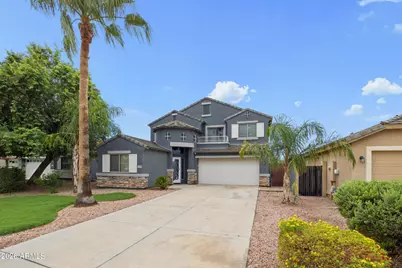 34394 N Damietta Trail S, San Tan Valley, AZ 85143 - Photo 3