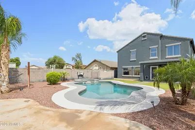 34394 N Damietta Trail S, San Tan Valley, AZ 85143 - Photo 35