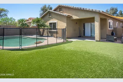 21393 E Puesta Del Sol --, Queen Creek, AZ 85142 - Photo 3