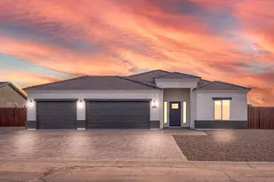 8560 W Mission Hills Dr, Arizona City, AZ 85123 - Photo 1