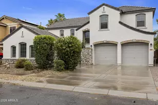 3683 E Phelps St, Gilbert, AZ 85295 - Photo 51