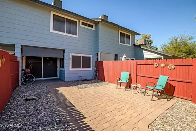 10100 N 89th Avenue #66, Peoria, AZ 85345 - Photo 25