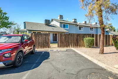 10100 N 89th Avenue #66, Peoria, AZ 85345 - Photo 29