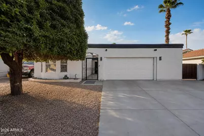 26014 S Brentwood Drive, Sun Lakes, AZ 85248 - Photo 3