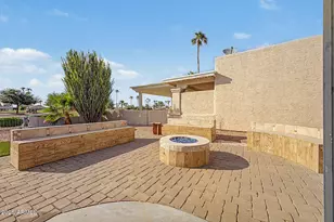 26014 S Brentwood Dr, Sun Lakes, AZ 85248 - Photo 29