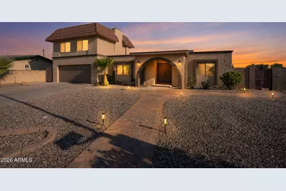 2451 E Glencove Street, Mesa, AZ 85213 - Photo 1