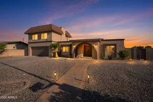 2451 E Glencove St, Mesa, AZ 85213 - Photo 1