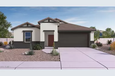 17456 W Vista Norte Street, Goodyear, AZ 85338 - Photo 1