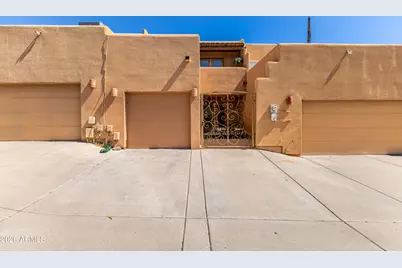 13022 N Mountainside Drive #B, Fountain Hills, AZ 85268 - Photo 25