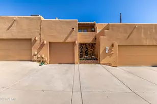 13022 N Mountainside Dr, Fountain Hills, AZ 85268 - Photo 25