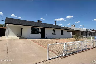 6742 W Hazelwood Street, Phoenix, AZ 85033 - Photo 1
