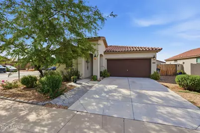 1677 E Kingman Place, Casa Grande, AZ 85122 - Photo 1