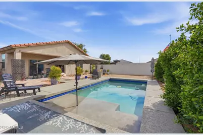 1677 E Kingman Place, Casa Grande, AZ 85122 - Photo 27