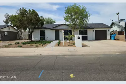 14634 N 33rd Street, Phoenix, AZ 85032 - Photo 1