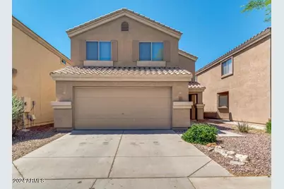 6724 N 129th Lane, Glendale, AZ 85307 - Photo 1