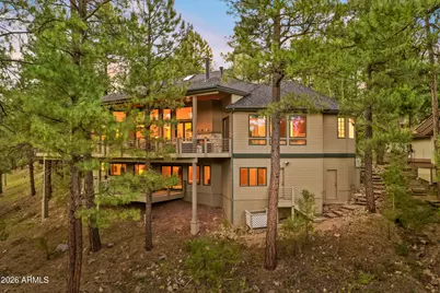 2354 Link Smith --, Flagstaff, AZ 86005 - Photo 51