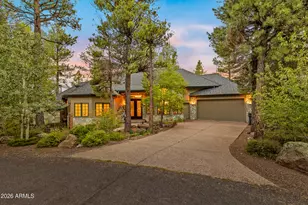 2354 Link Smith, Flagstaff, AZ 86005 - Photo 1