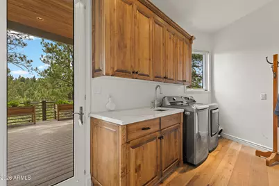 2354 Link Smith --, Flagstaff, AZ 86005 - Photo 45