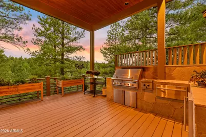 2354 Link Smith --, Flagstaff, AZ 86005 - Photo 19