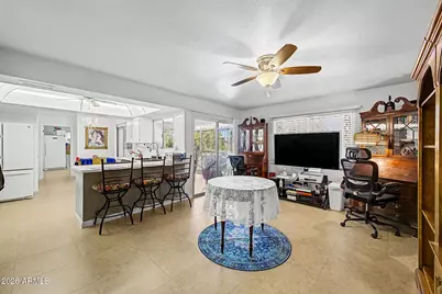 12630 W Paintbrush Drive, Sun City West, AZ 85375 - Photo 9