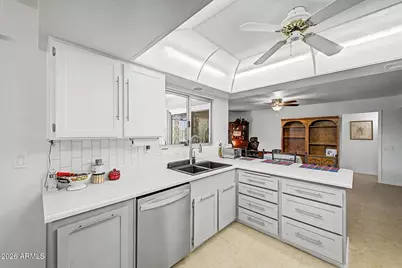 12630 W Paintbrush Drive, Sun City West, AZ 85375 - Photo 7