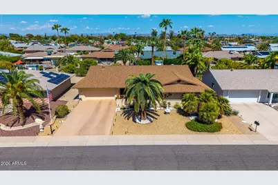12630 W Paintbrush Drive, Sun City West, AZ 85375 - Photo 23